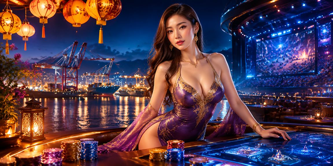 Người dùng Việt Nam trải nghiệm cá cược esports tại Hội An