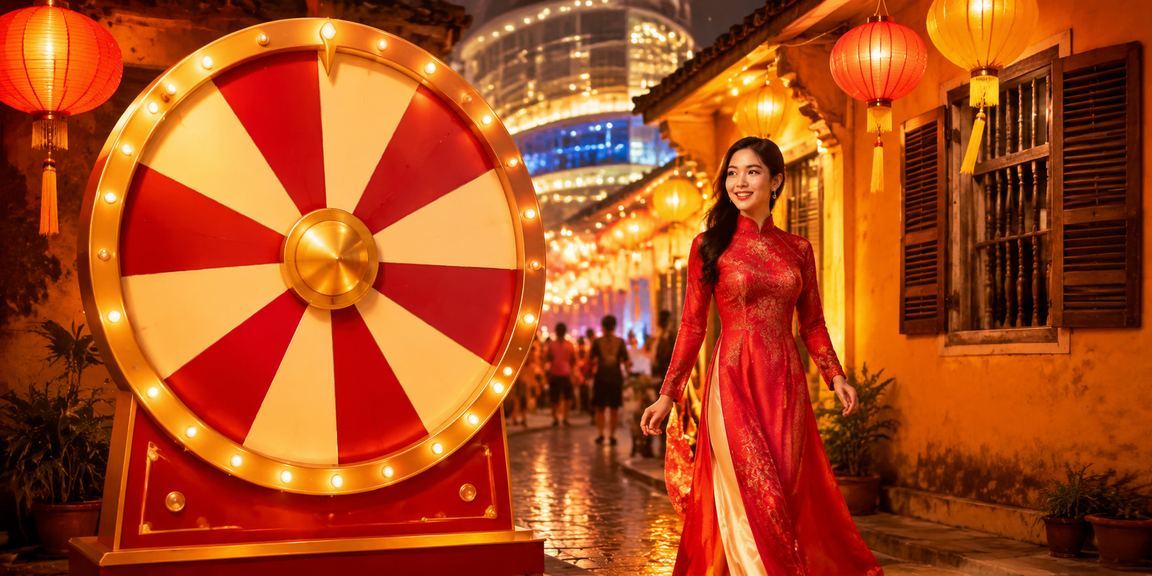 Người dùng vtv6 trải nghiệm dịch vụ an toàn và bảo mật tại Hội An