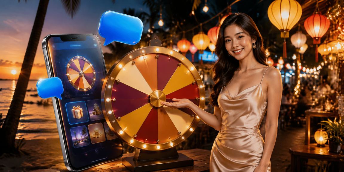 Nền tảng cá cược trực tuyến vtv6 dành cho người Việt Nam